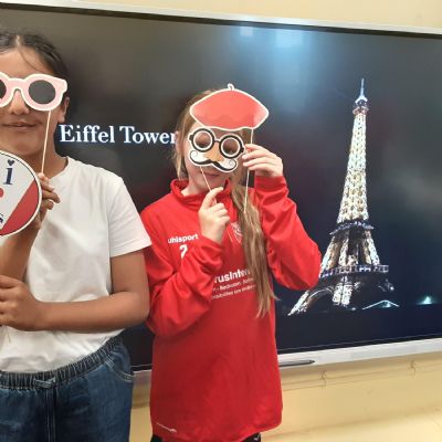 French Day